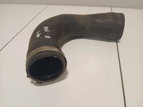 Tubo intercooler - tubo/tubo,