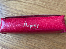 ASPREY Poker Dice Set - In