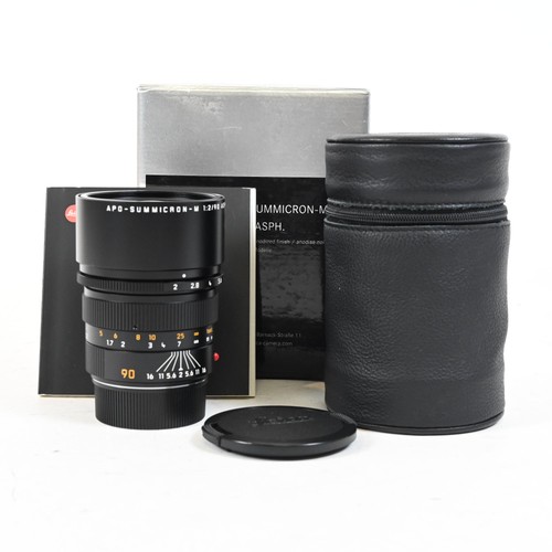 Leica 11884 f2 - 90,
