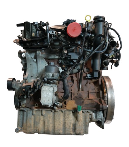 Motore per peugeot - motore,