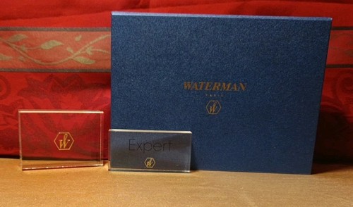 Penna sfera waterman paris - sfera,