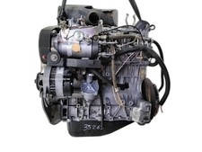 MOTORE COMPLETO PER RENAULT Trafic 1° Serie 852D7 diesel 2068 (89>00)