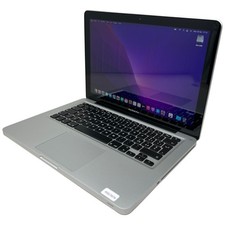 PC Portatile Apple MacBook Pro