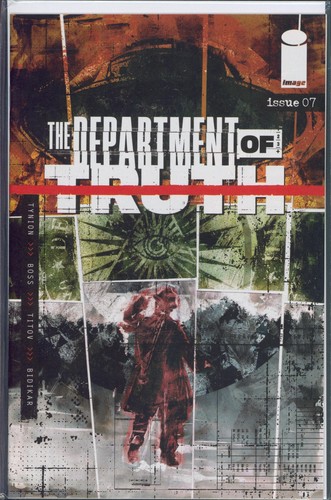 Department truth 7 image - truth,