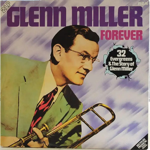 Glenn miller and his - glenn,