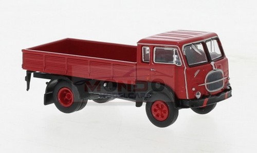 Brekina plast fiat 642 - brekina,