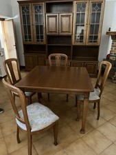 mobile sala da pranzo