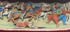 ￼Antico  fregio ( chiave )di
