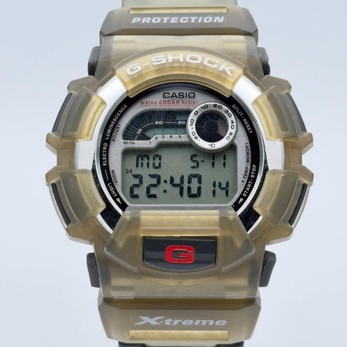 Orologio casio shock - casio, g-shock