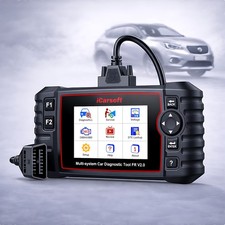 iCARSOFT OBD2 DISPOSITIVO
