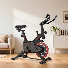 Cyclette da Camera