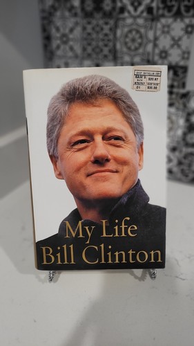 Life bill clinton 2004 - life,