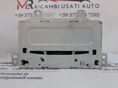 Autoradio per opel astra - autoradio, j