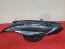 Suzuki burgman street - suzuki,