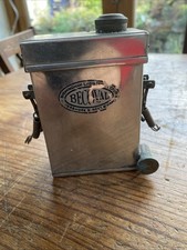 Serbatoio sviluppo pellicola