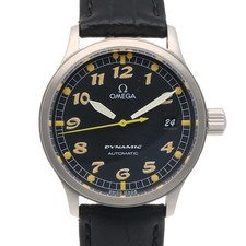 Orologi OMEGA dynamic 5200.50