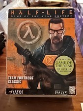 Half-Life: Edizione Gioco