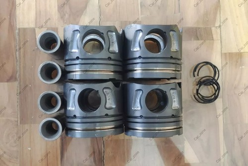 Pistone originale oem - pistone, per