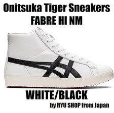 Onitsuka Tiger Sneaker FABRE
