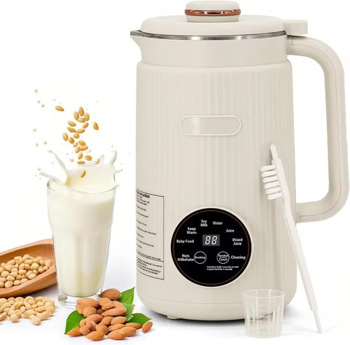 Macchina automatica per latte