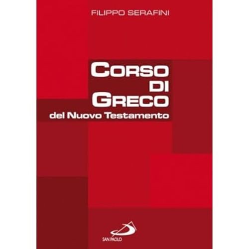 Corso greco del nuovo - greco,