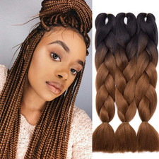 Capelli per Treccine Africane