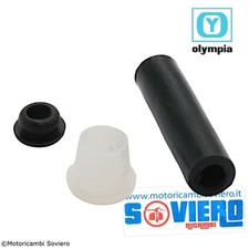 Kit Gommini Cofano Motore