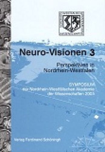 Neuro visionen 3 - neuro-visionen., bd