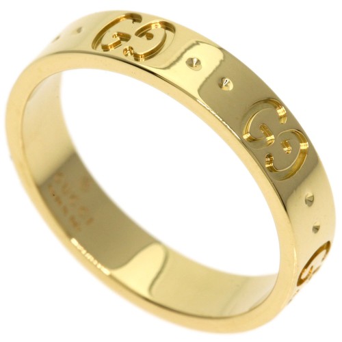 Gucci icona anello - #, 11