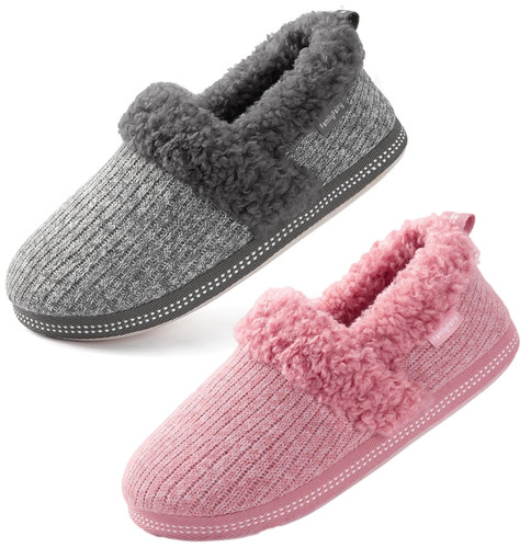 Pantofole donna memory - da,