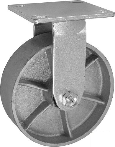 Ruota rigida - 2",