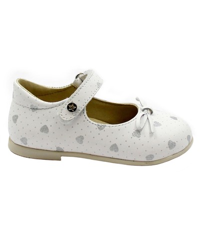 Naturino ballet 12962 white - naturino,