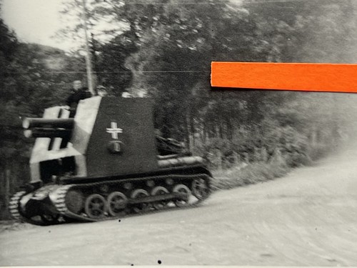 German 1940 sturm artillerie - german,