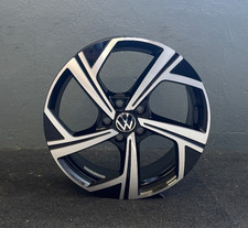 Originale VW Golf 8 VIII e