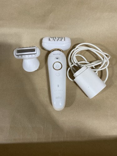 Braun ses9 030 silk epil - braun, ses9-030