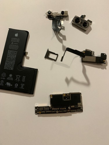 Apple iphone 64gb grigio - apple, xs