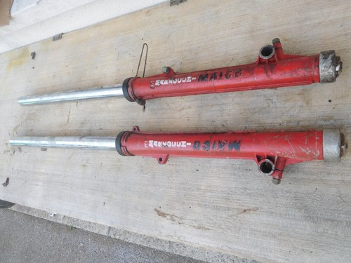Moto maico 250 cross - moto,
