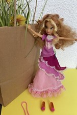 Winx club bambola - winx,