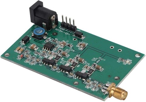 Scheda modulo sorgente rumore - modulo,
