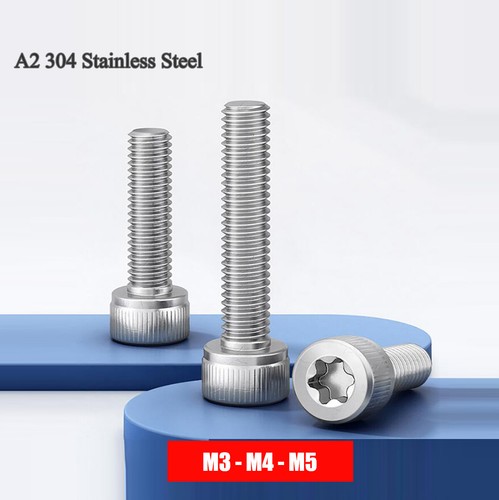Torx presa testa - torx,