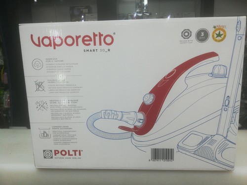 Polti vaporetto smart r - ,