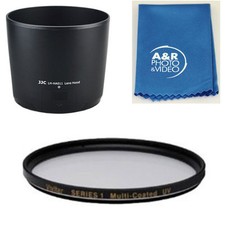 JJC LH-HA011 Ricambio paraluce