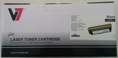 Toner compatible brother tn200 - brother,