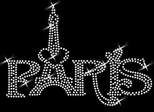 Quadro da stirare strass