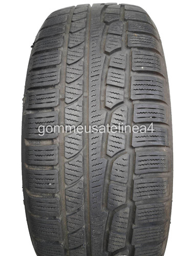 225 r17 pneumatici - 225/60, usati