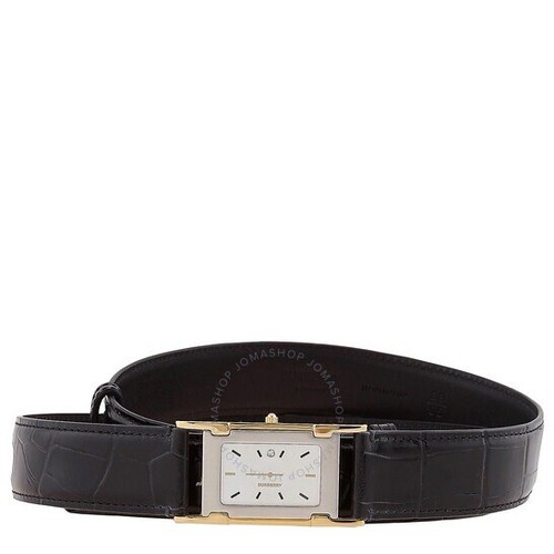 Cintura uomo burberry pelle - cintura,