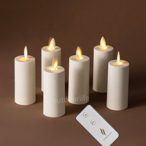 Luminara luci candele votive - luci,