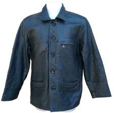 AKASO GIACCA SOPRABITO VINTAGE