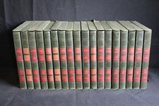 Enciclopedia artistica arte - enciclopedia, l'arte