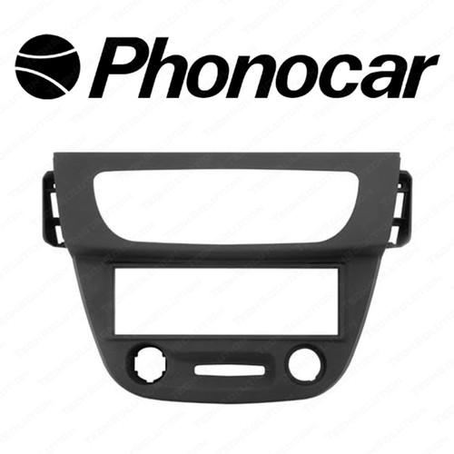 Phonocar 03489 mascherina - 03489,